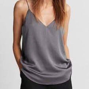 NWT Express V-Neck Downtown Cami Size XS